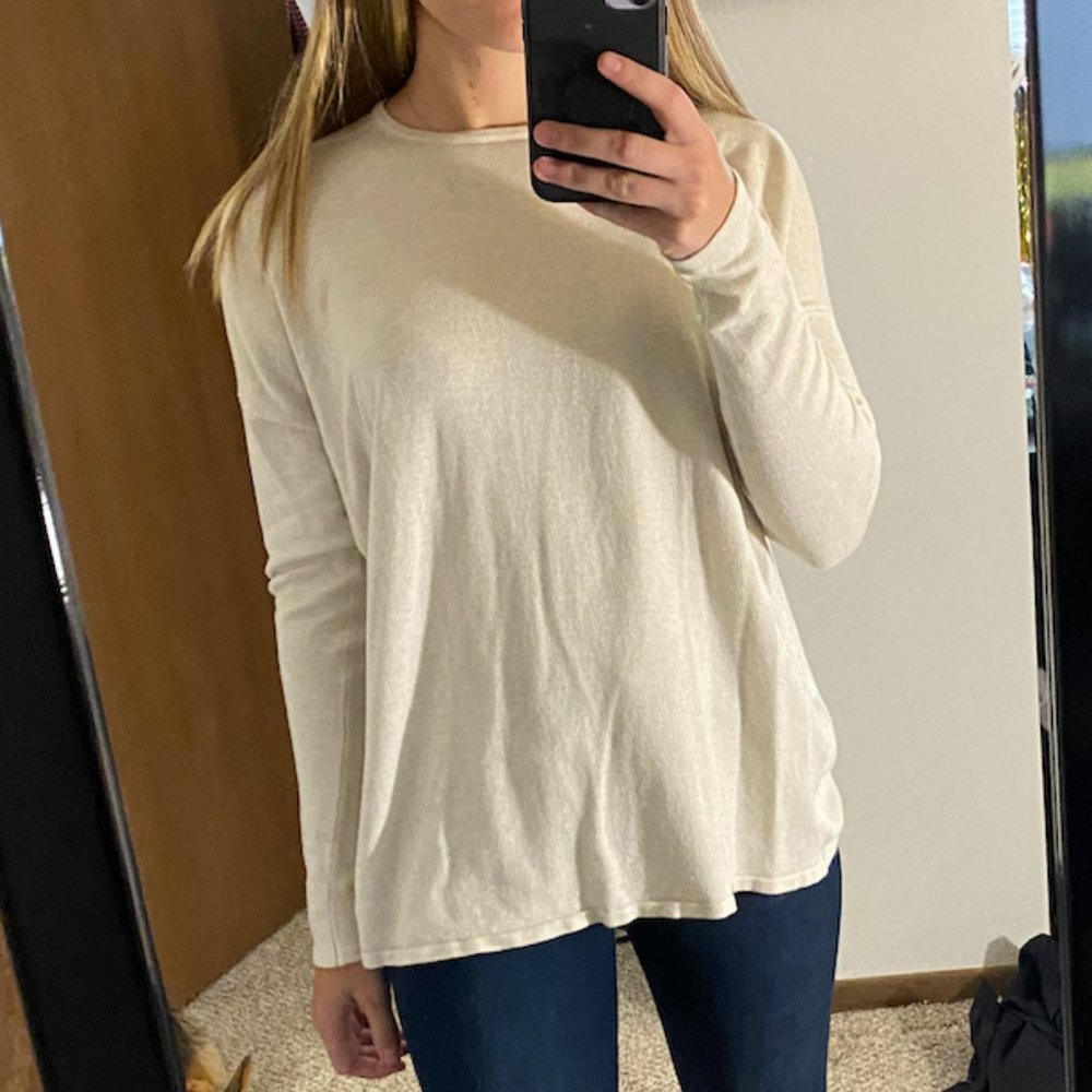 Fun Cream top